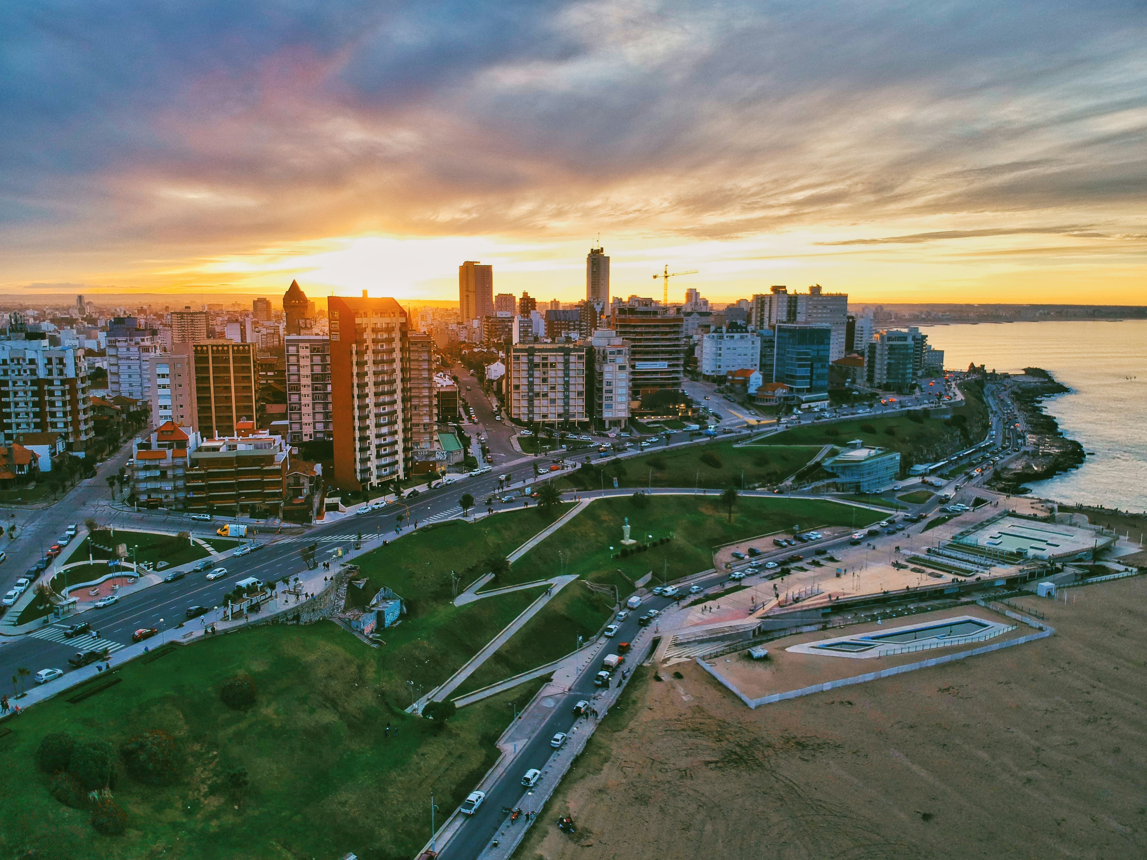 Best time to visit Argentina — shoulder season travel guide