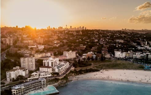 Best time to visit Australia — shoulder season travel guide