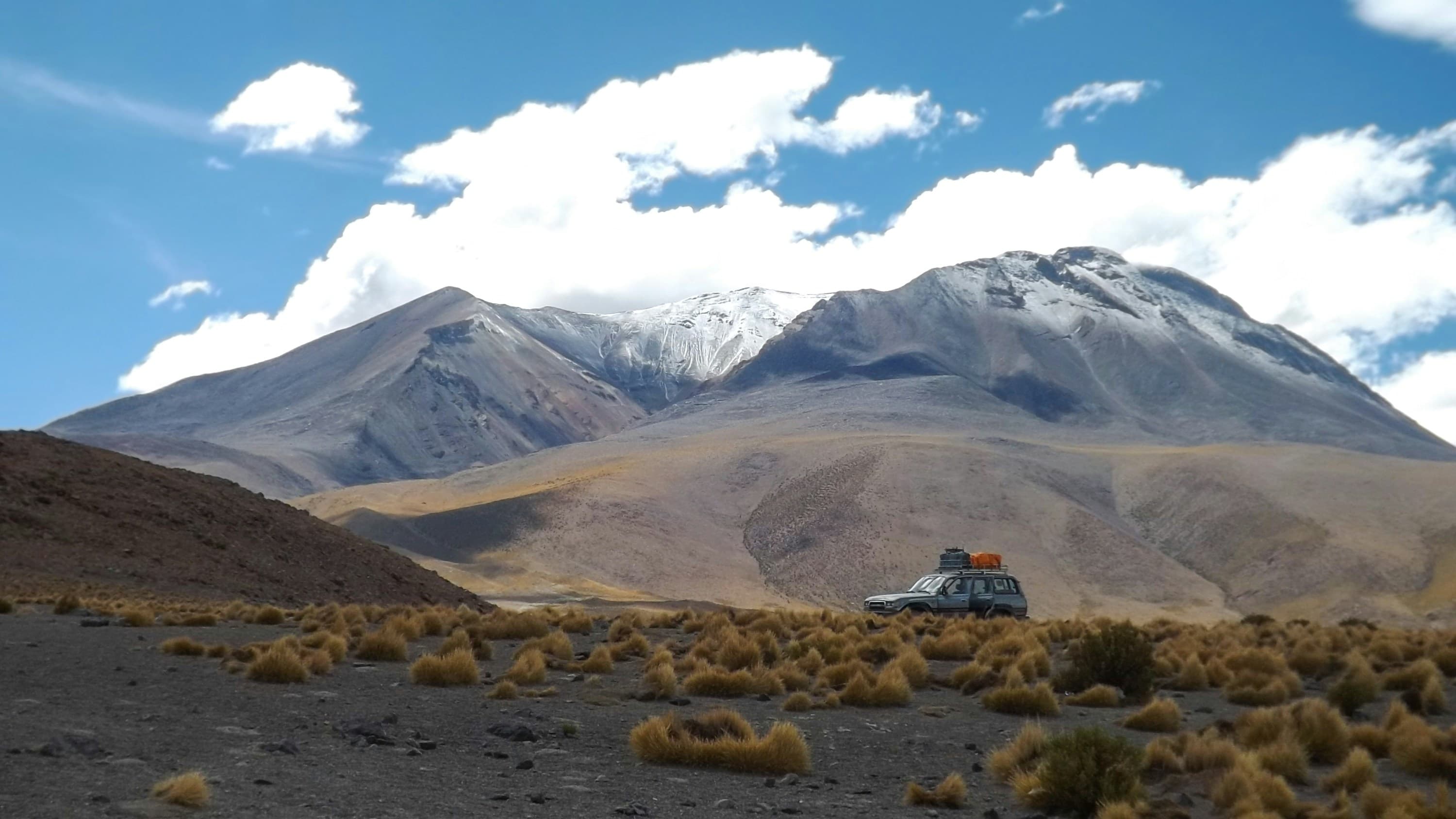 Best time to visit Bolivia - shoulder season travel guide