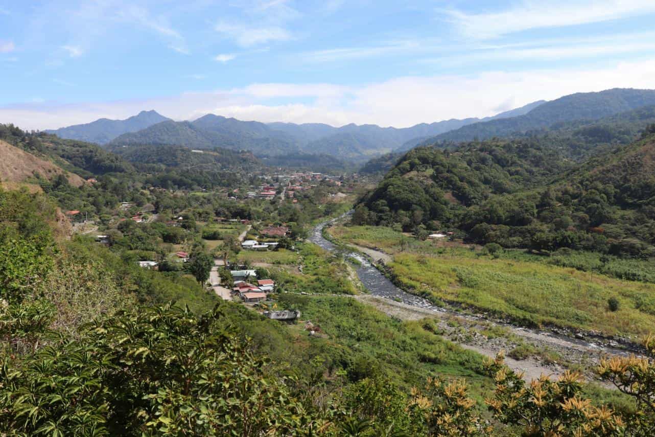 Best time to visit Boquete - shoulder season guide