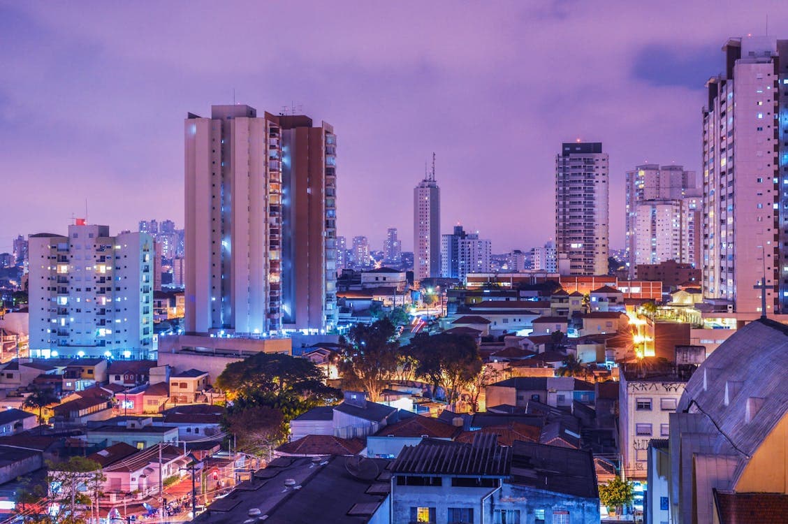 Best time to visit Brazil — shoulder season travel guide