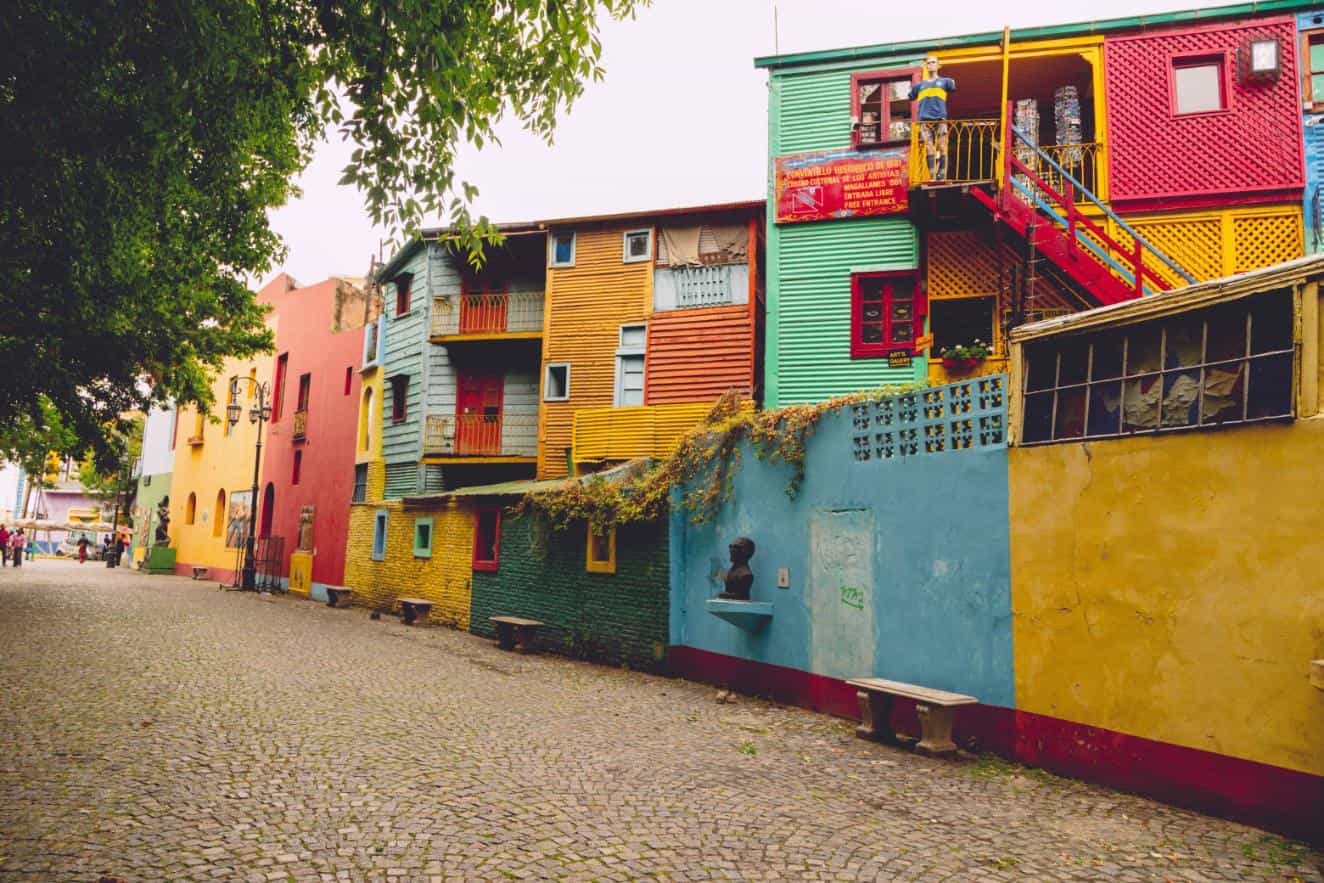 Best time to visit Buenos Aires - shoulder season guide