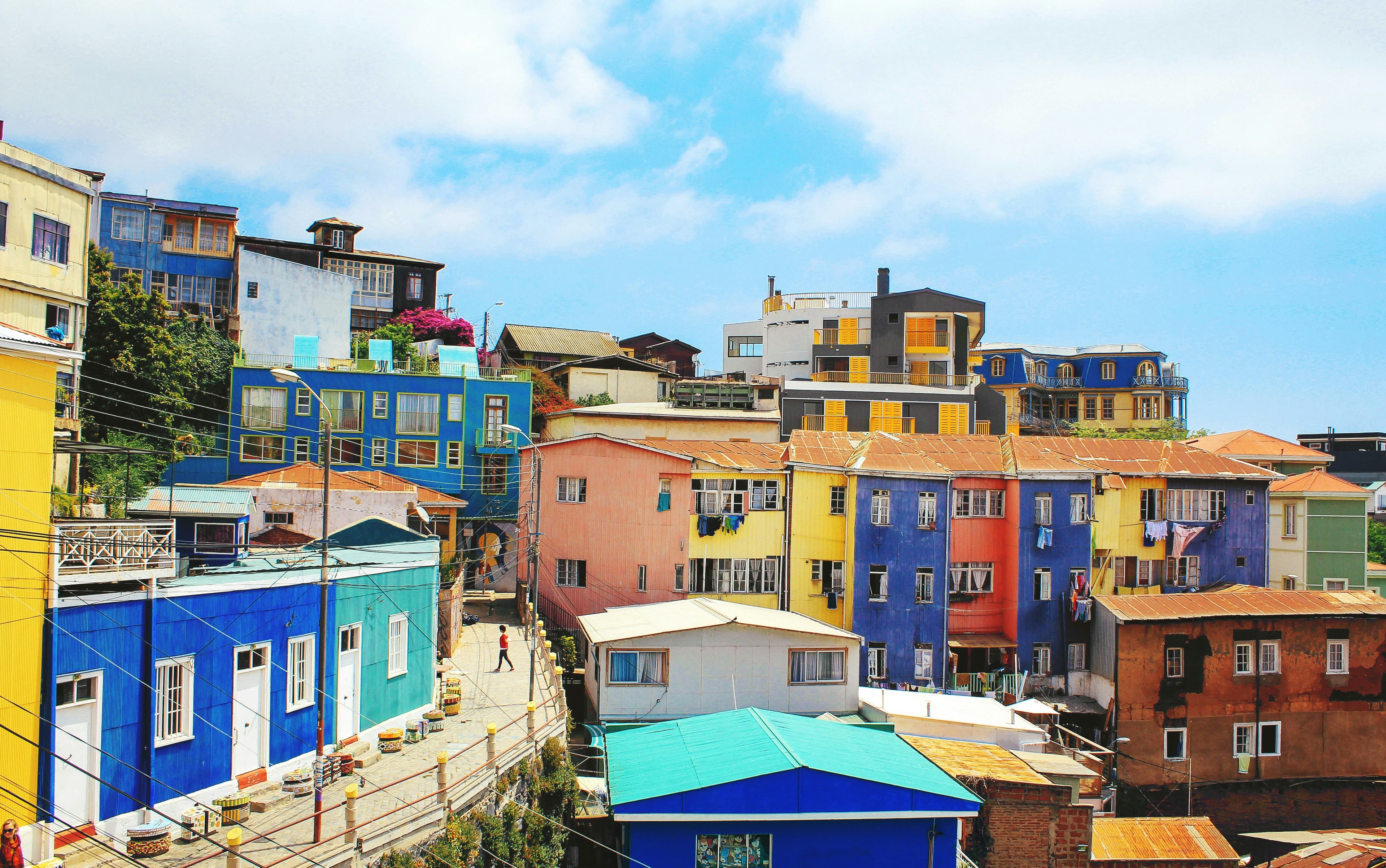 Best time to visit Chile — shoulder season travel guide