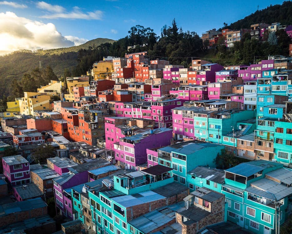 Best time to visit Colombia — shoulder season travel guide