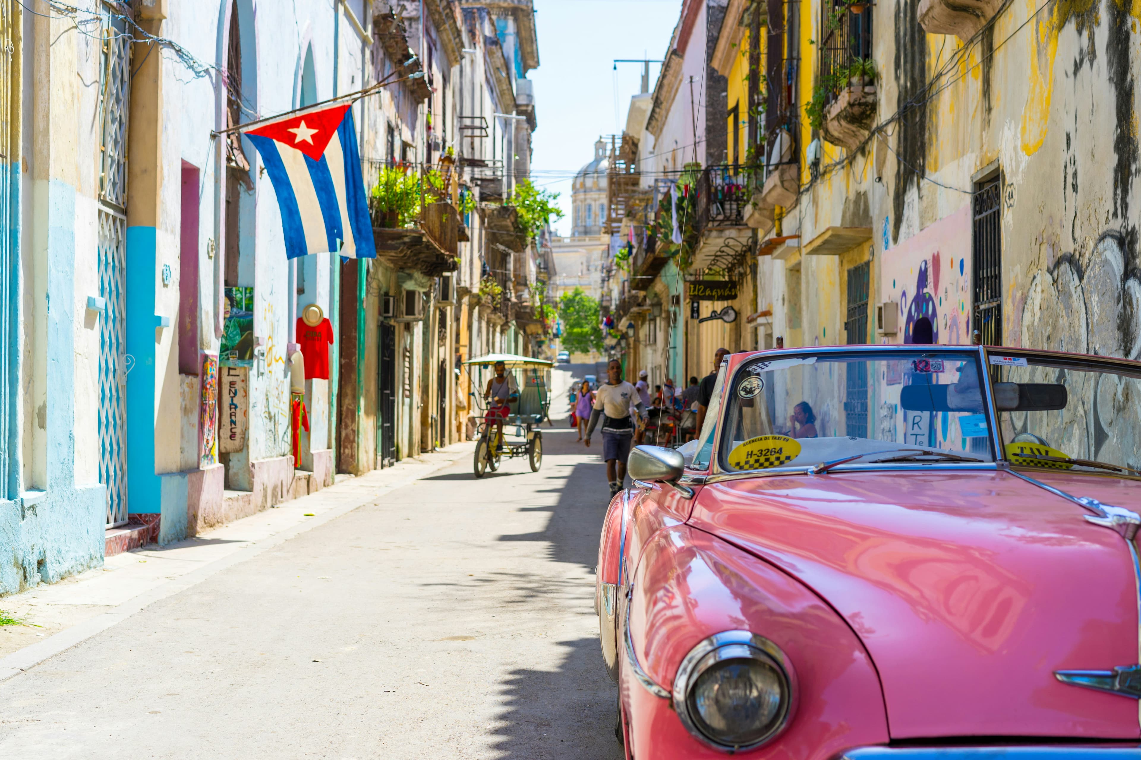 Best time to visit Cuba — shoulder season travel guide