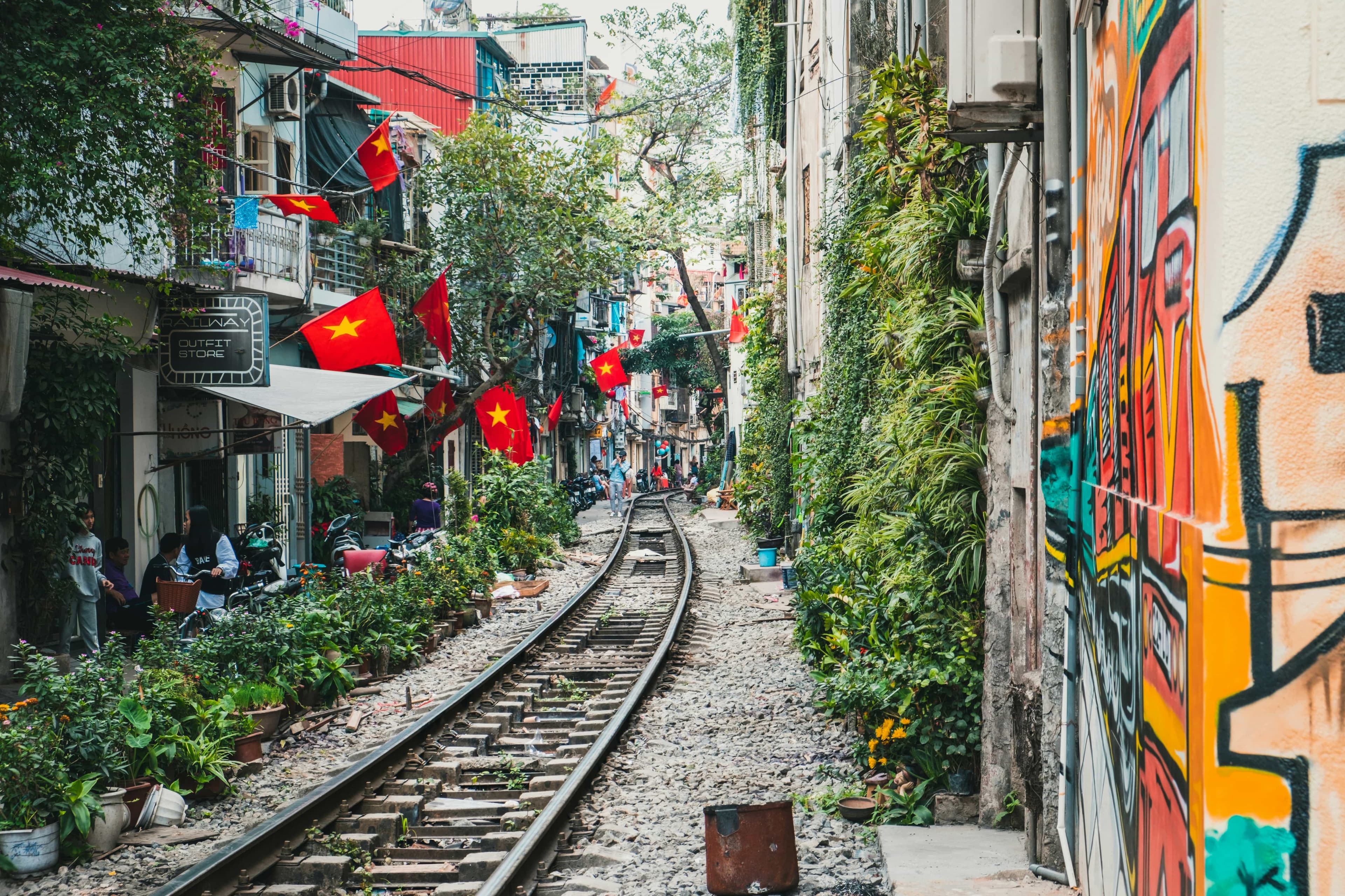 Best time to visit Hanoi — shoulder season guide