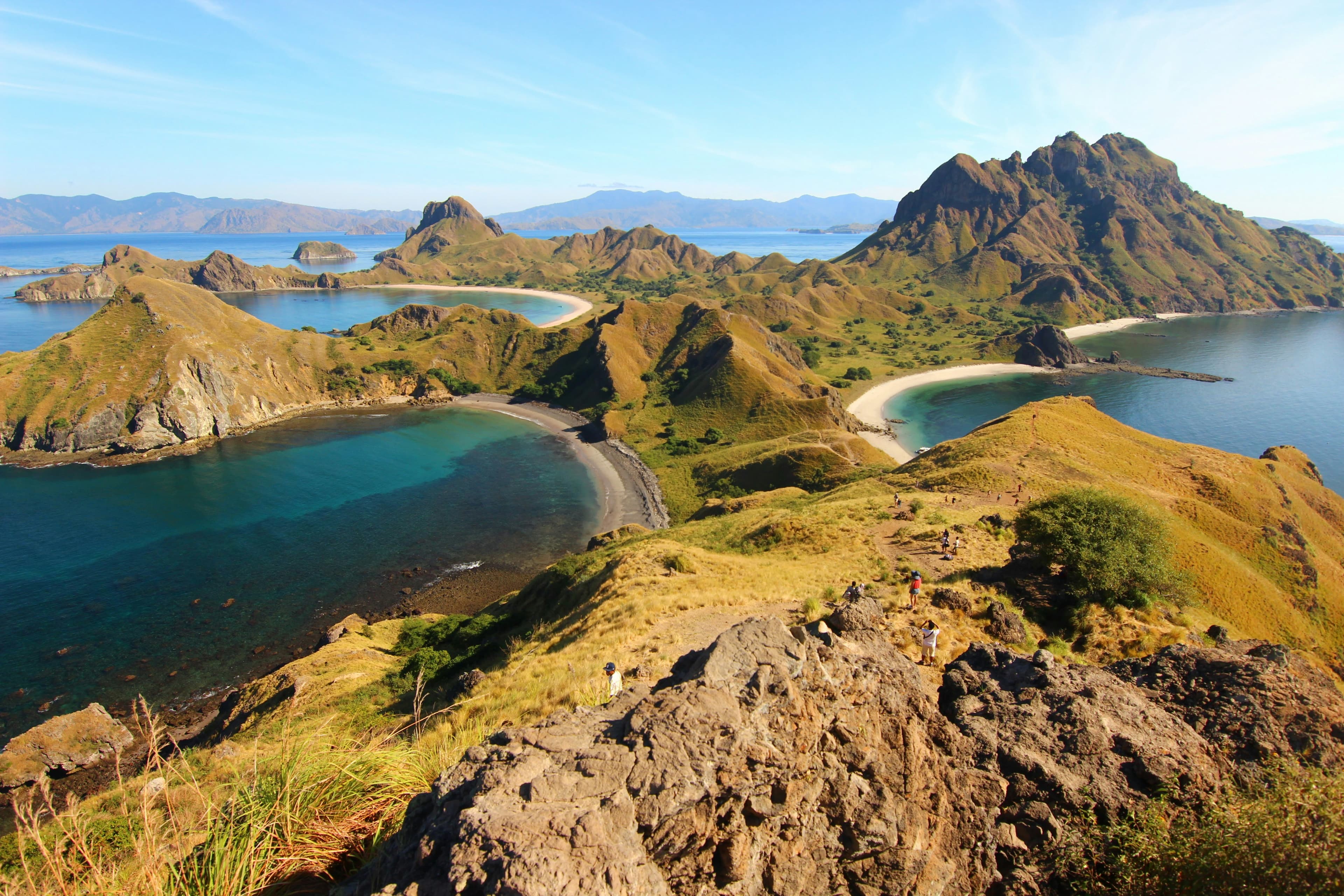Best time to visit Indonesia — shoulder season travel guide