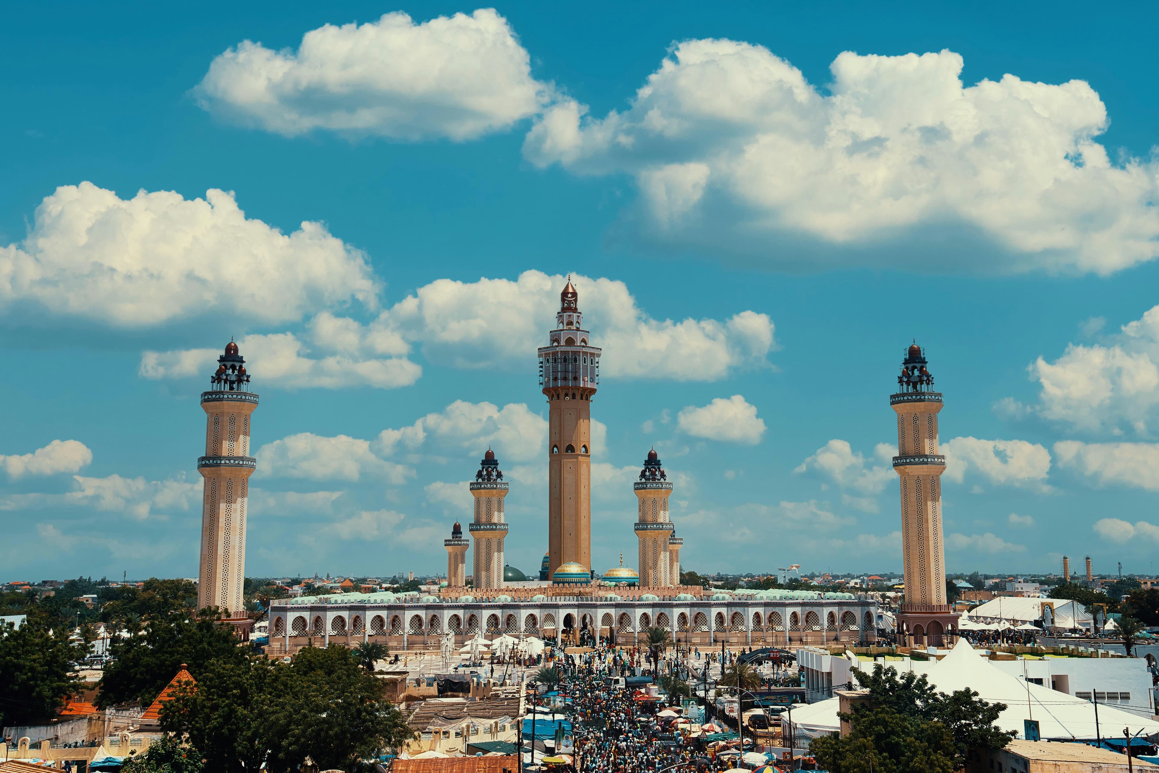 Best time to visit Senegal — shoulder season travel guide