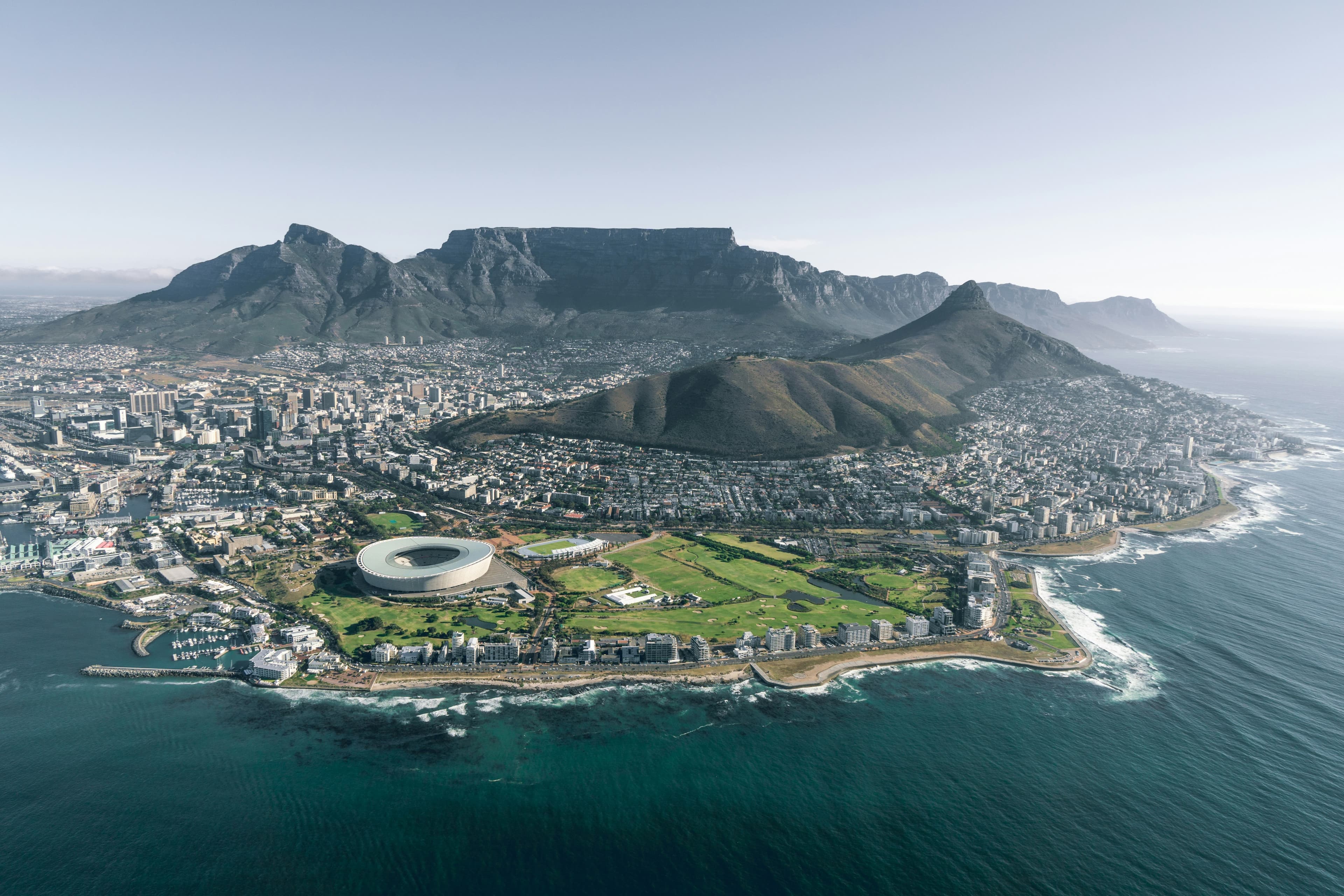 Best time to visit South Africa — shoulder season travel guide