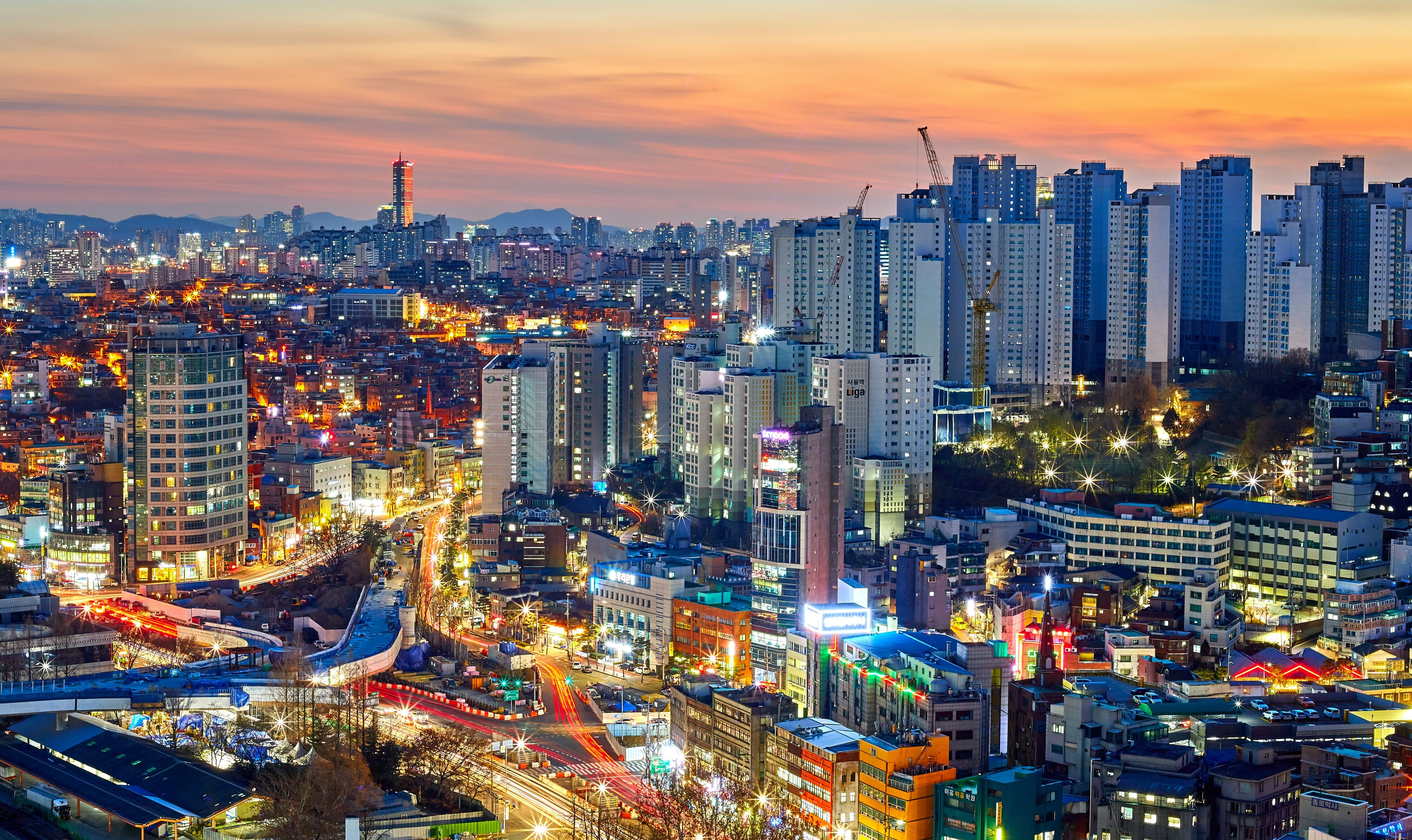 Best time to visit South Korea — shoulder season travel guide