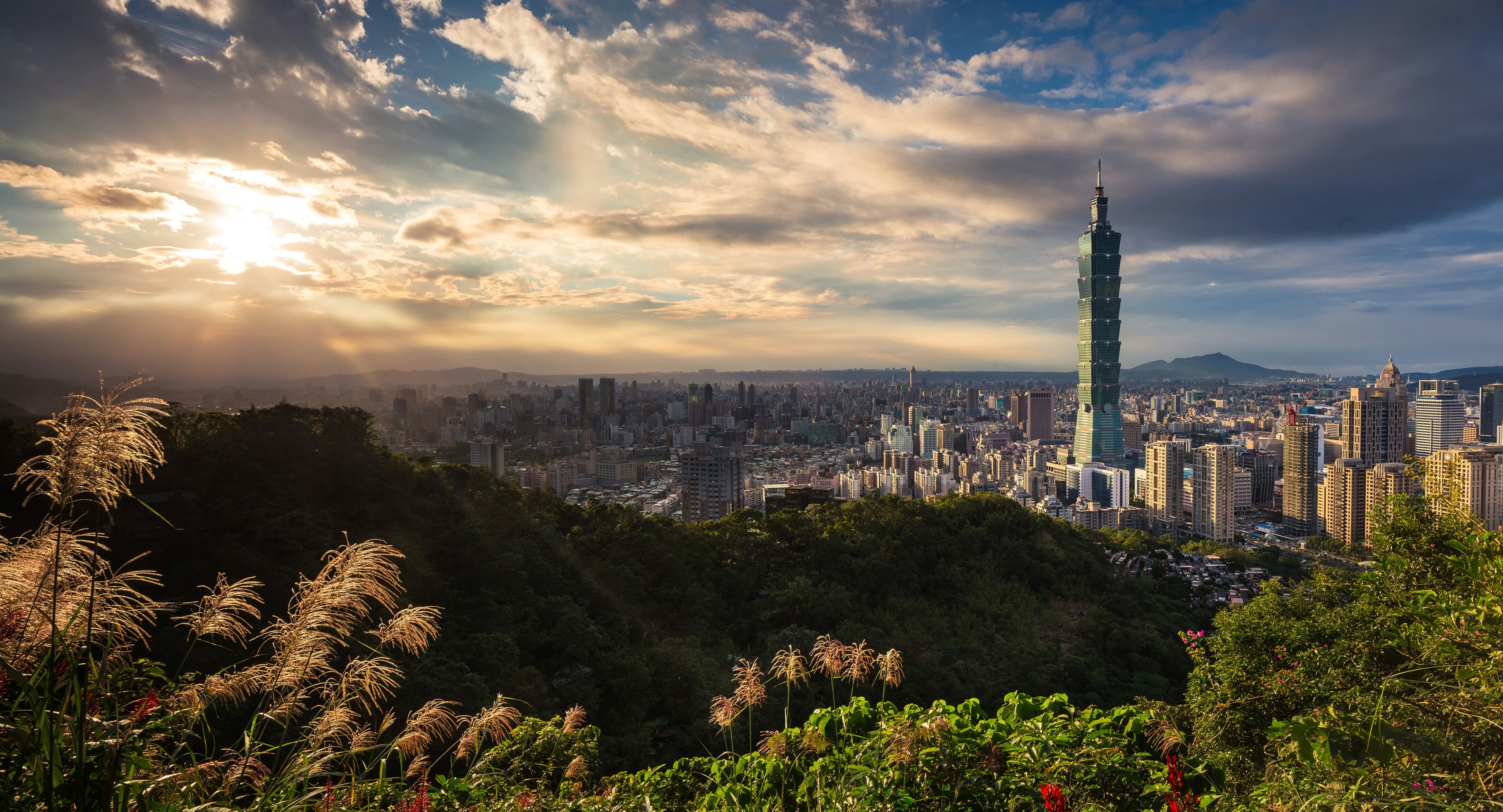 Best time to visit Taiwan — shoulder season travel guide