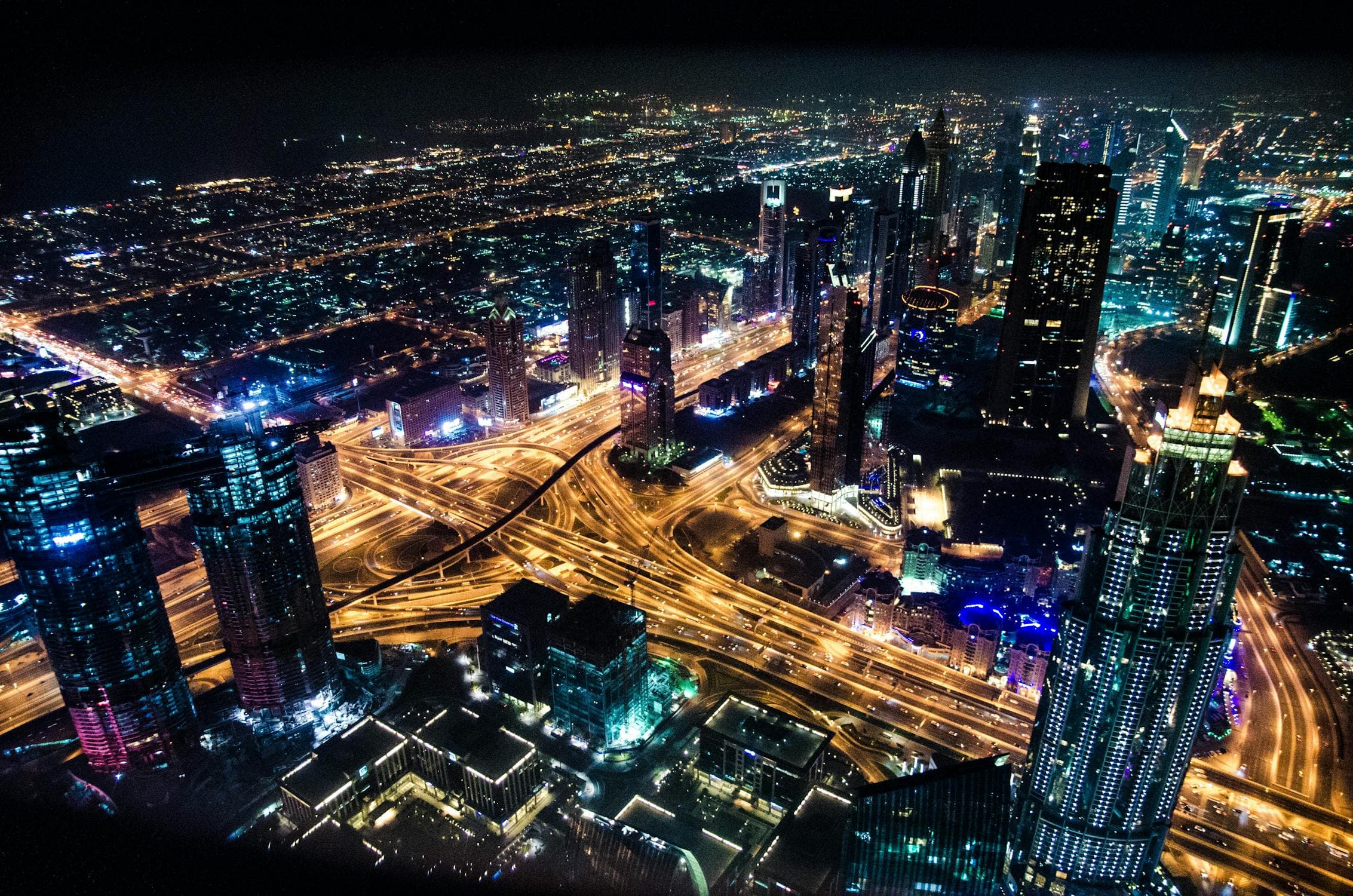Best time to visit UAE — shoulder season travel guide
