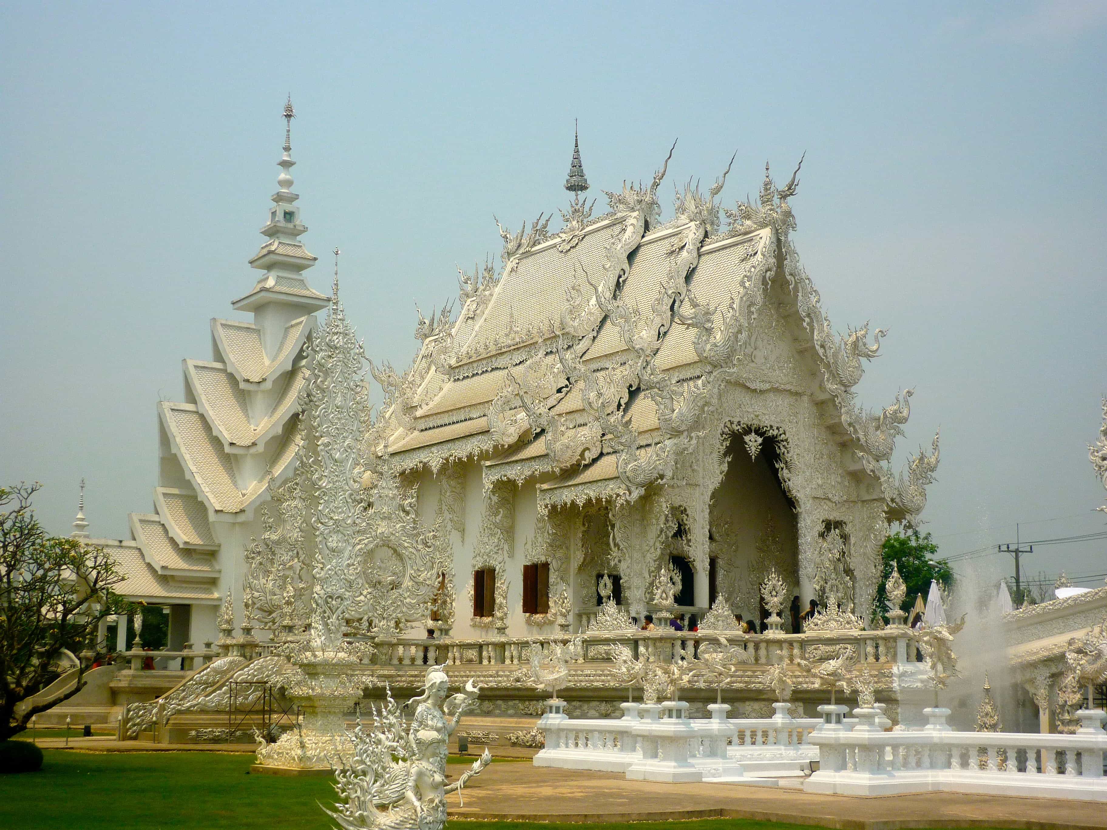 Chiang Mai